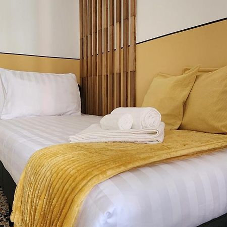 Welcome Verona Rooms & Apartments Eksteriør billede