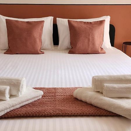 Welcome Verona Rooms & Apartments Eksteriør billede