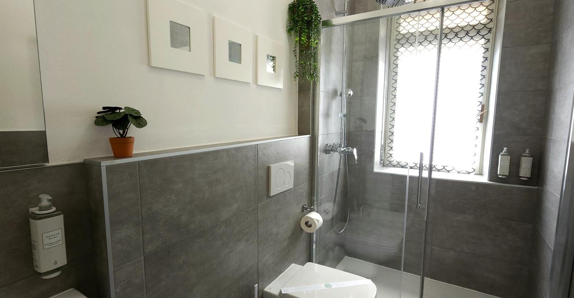 Welcome Verona Rooms & Apartments Eksteriør billede