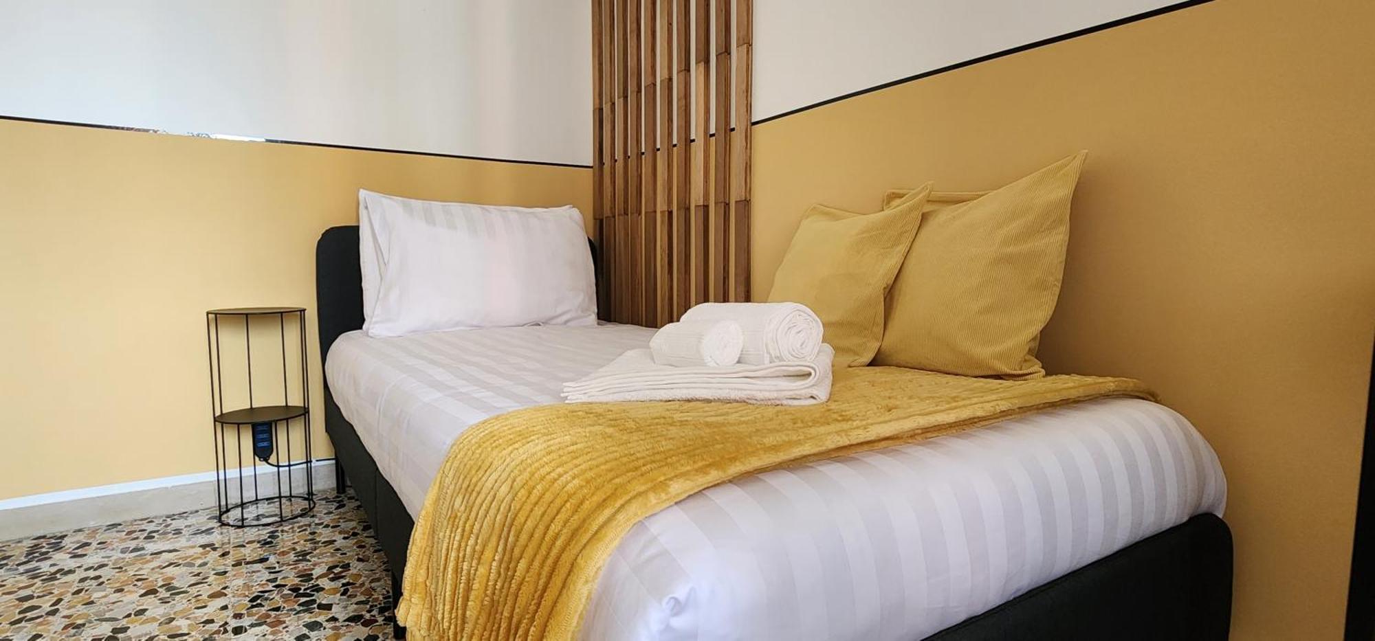 Welcome Verona Rooms & Apartments Eksteriør billede