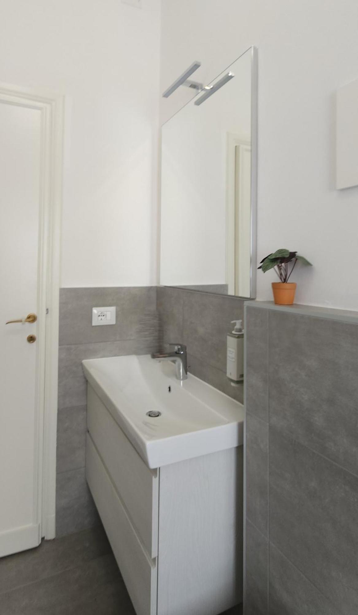 Welcome Verona Rooms & Apartments Eksteriør billede