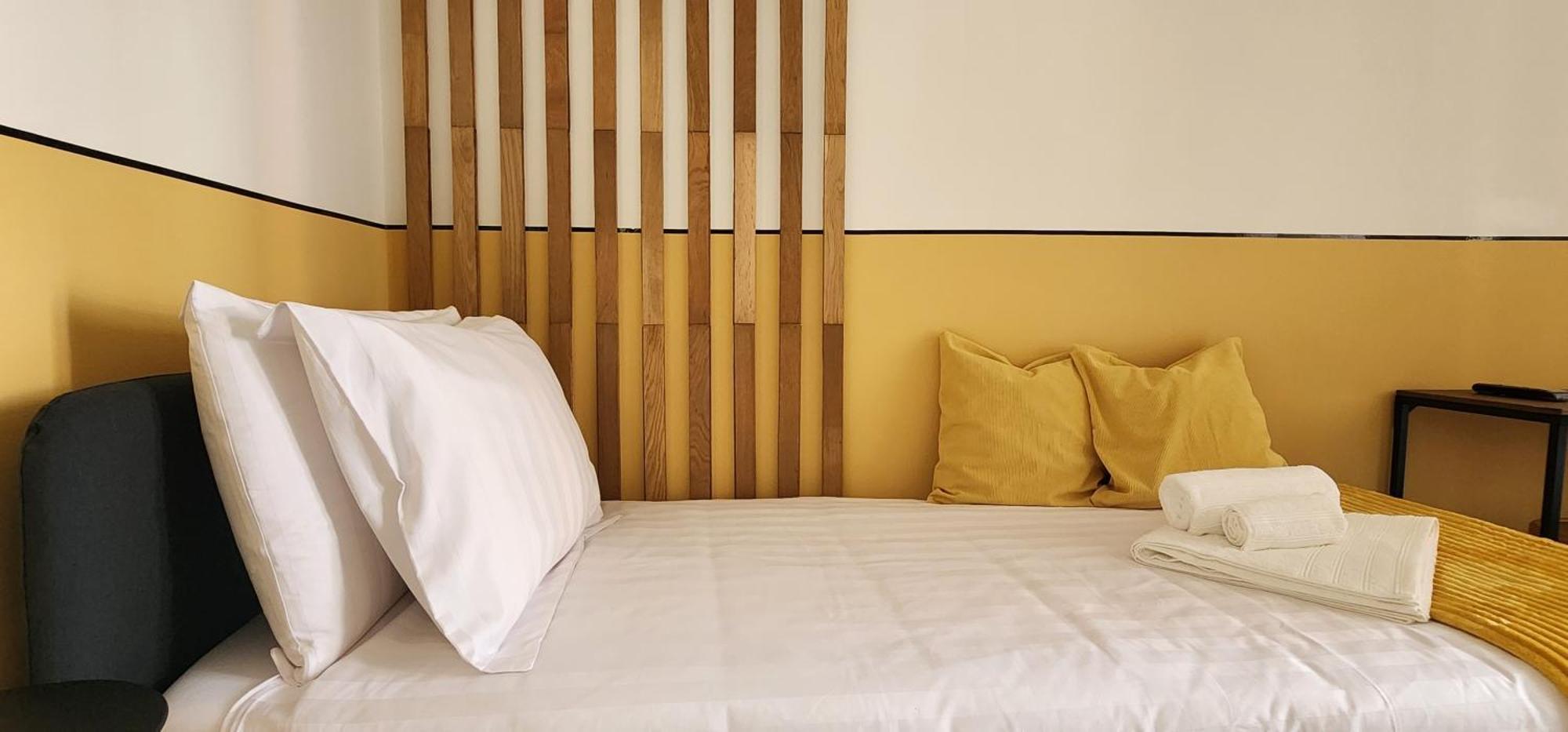 Welcome Verona Rooms & Apartments Eksteriør billede